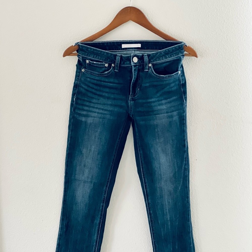 Lauren Conrad LC Women’s Skinny Jeans Size 2